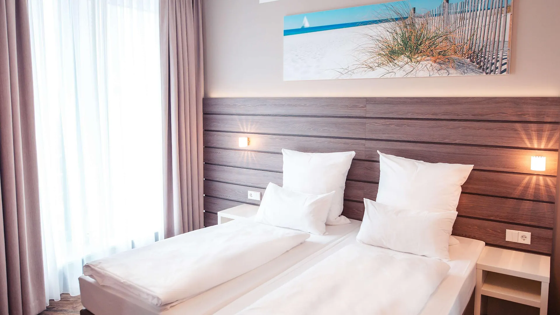 Tulip Inn Muenchen Messe München
