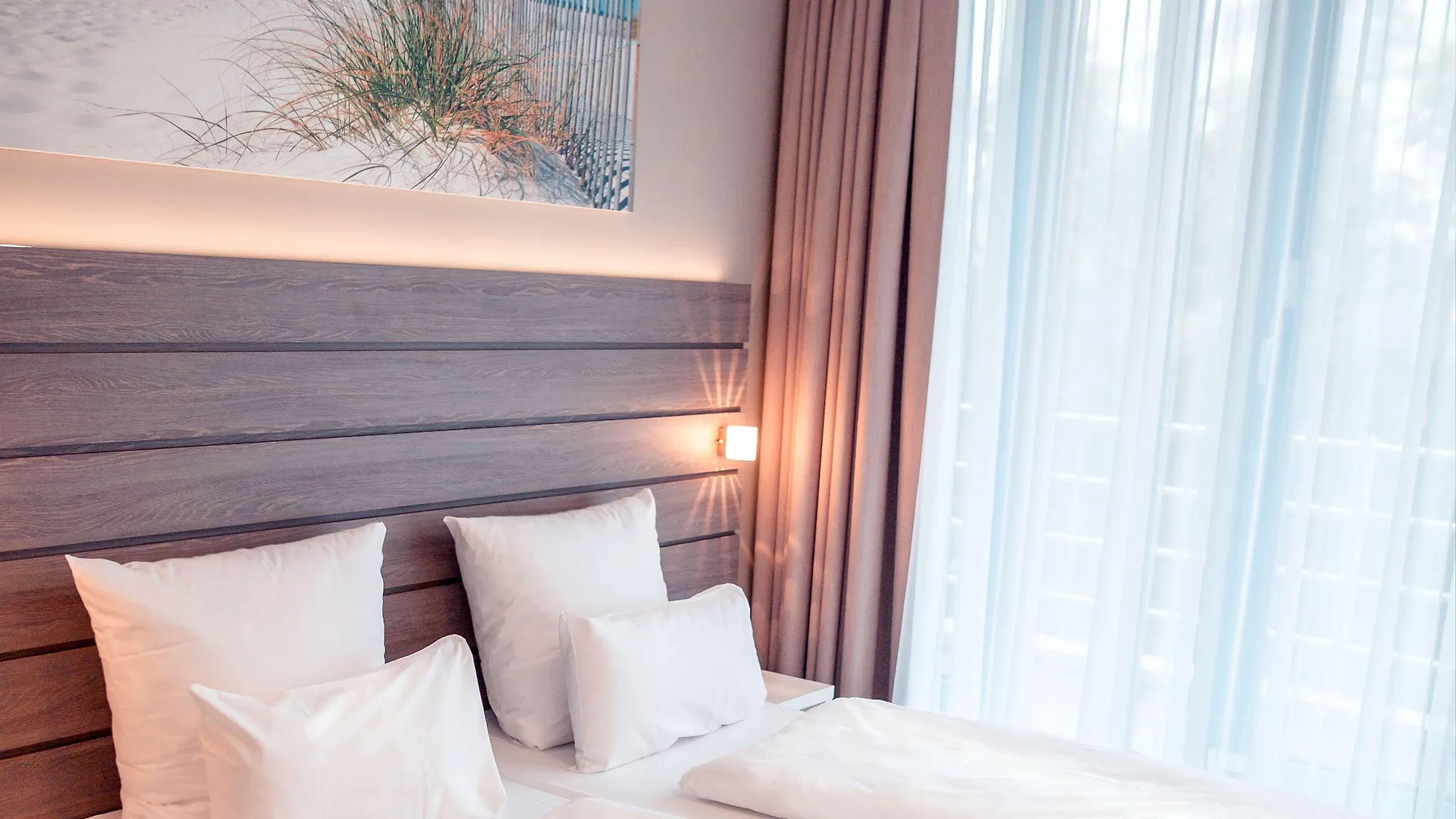 Tulip Inn Muenchen Messe Tyskland