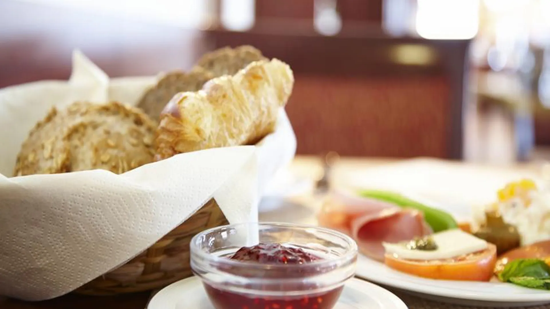 Tulip Inn Muenchen Messe München
