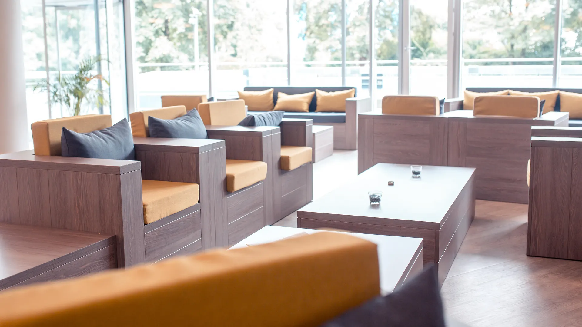 Tulip Inn Muenchen Messe München