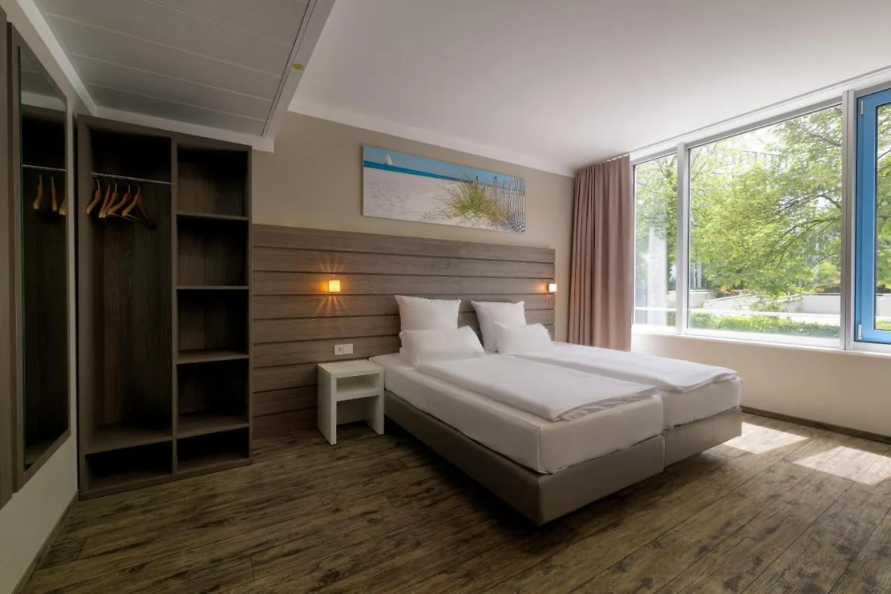 Tulip Inn Muenchen Messe München