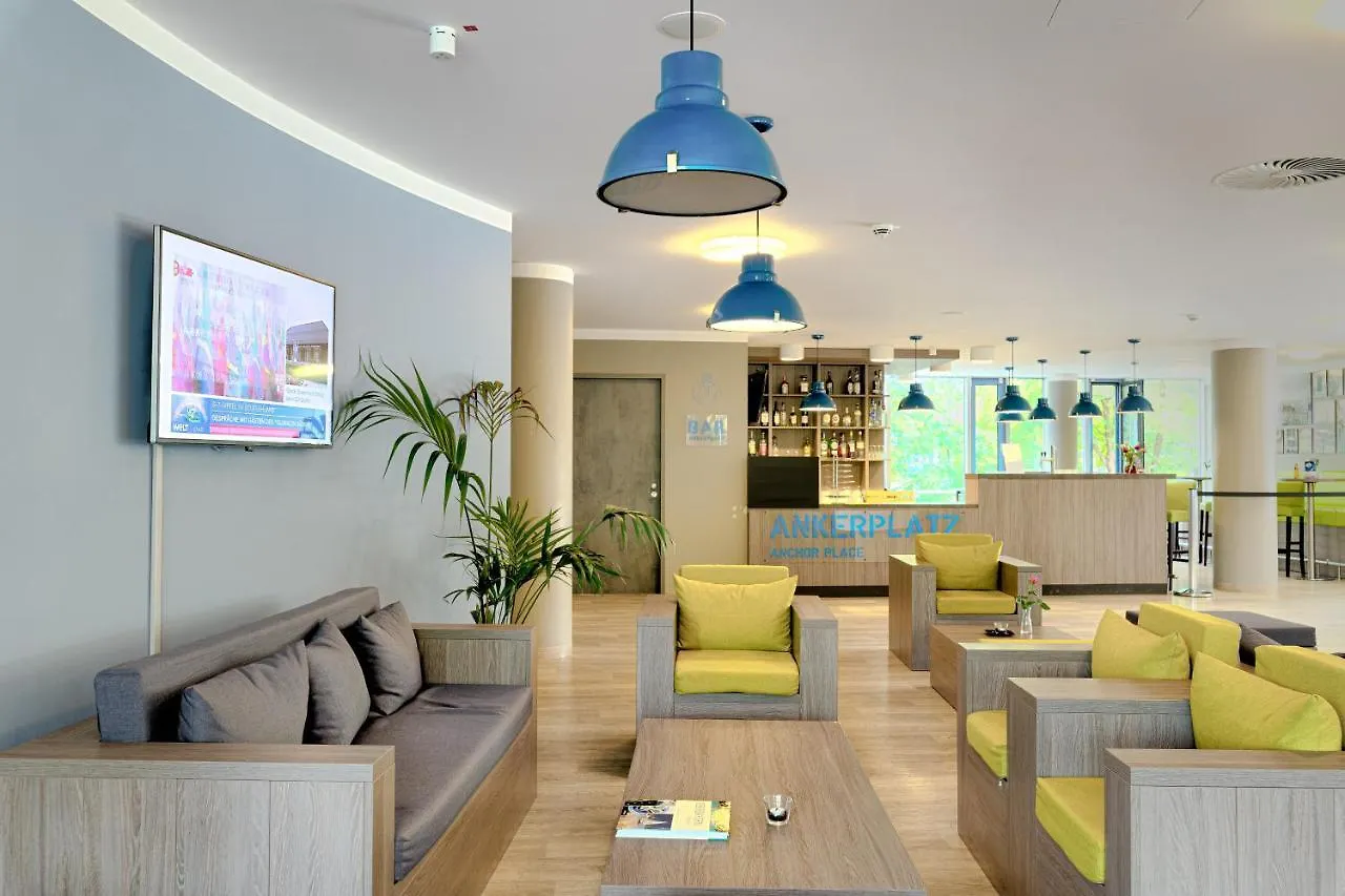 Hotel Tulip Inn Muenchen Messe