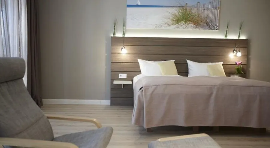 Hotel Tulip Inn Muenchen Messe