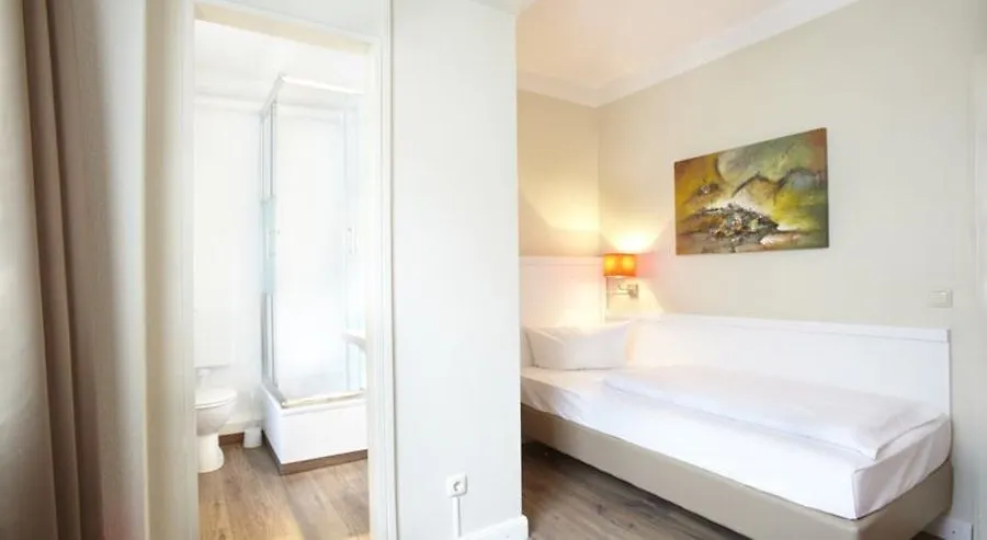 Tulip Inn Muenchen Messe München