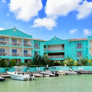 Hotel Ocean Breeze Boutique Hotel&marina Kralendijk