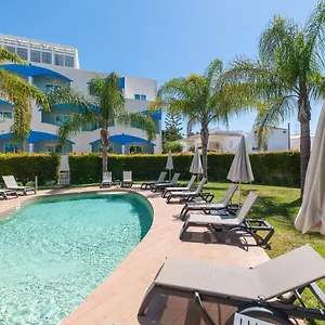 Hotel Velamar Boutique - Adults Friendly Albufeira