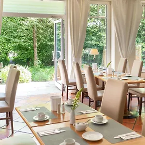 **** Hotel Luebecker Hof Tyskland