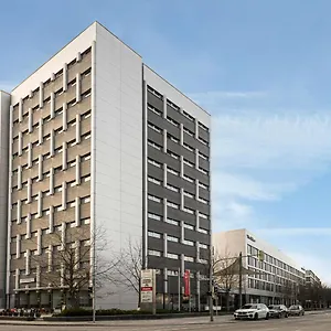 *** Hotel Rilano 24/7 Tyskland