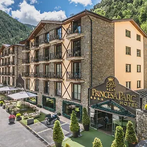 Princesa Parc Andorre