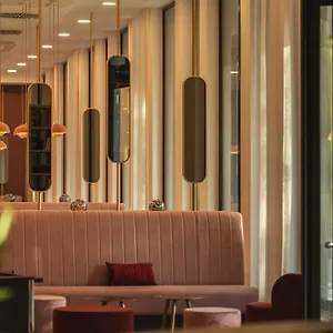 - The Niu, Loco North By Ihg Мюнхен
