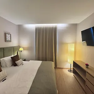 **** Lejlighedshotel Onebavariahomes Tyskland