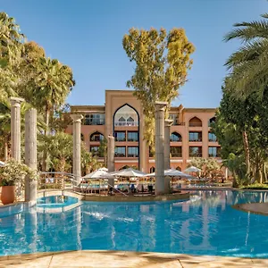 Hotel Es Saadi Marrakech - Palace Marrakesh