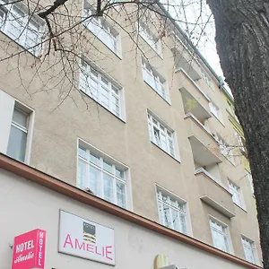 *** Отель Amelie West Германия