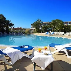 Sowell Saint Tropez France