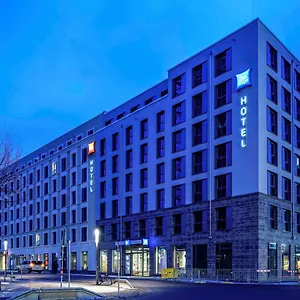  Отель Ibis Budget Германия