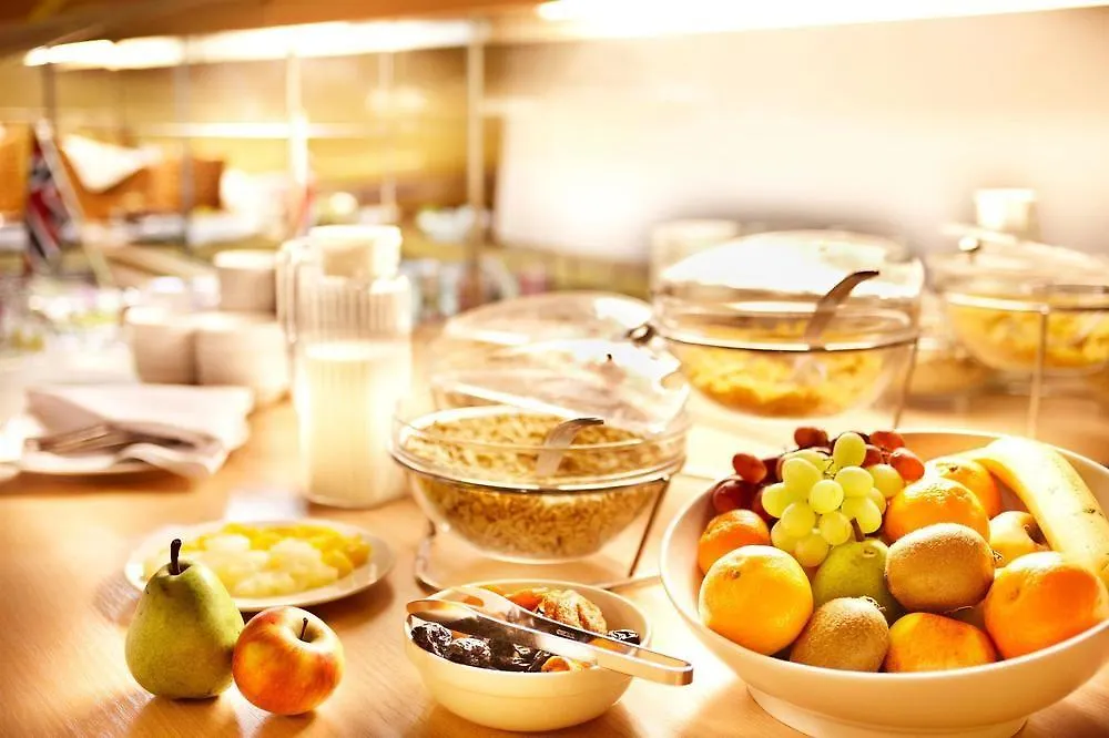 Tulip Inn Muenchen Messe