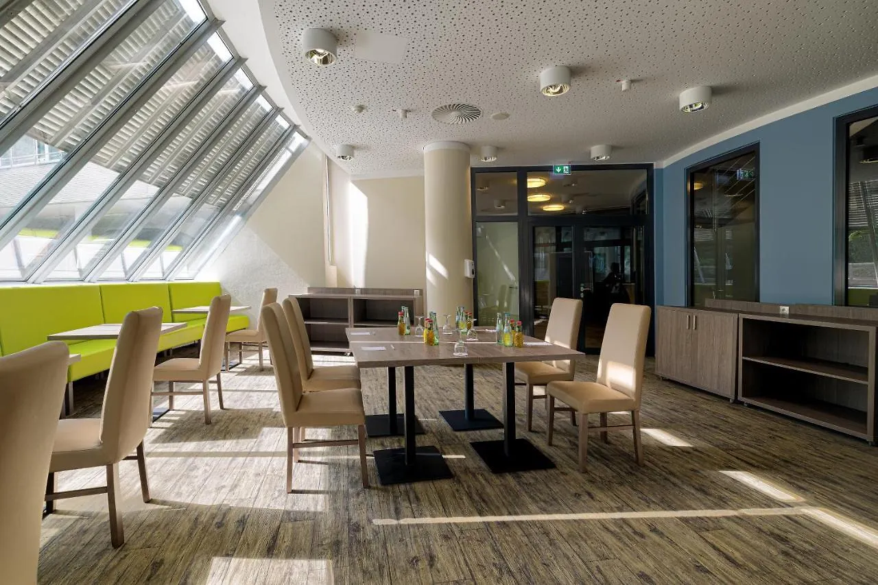 Tulip Inn Muenchen Messe Germany