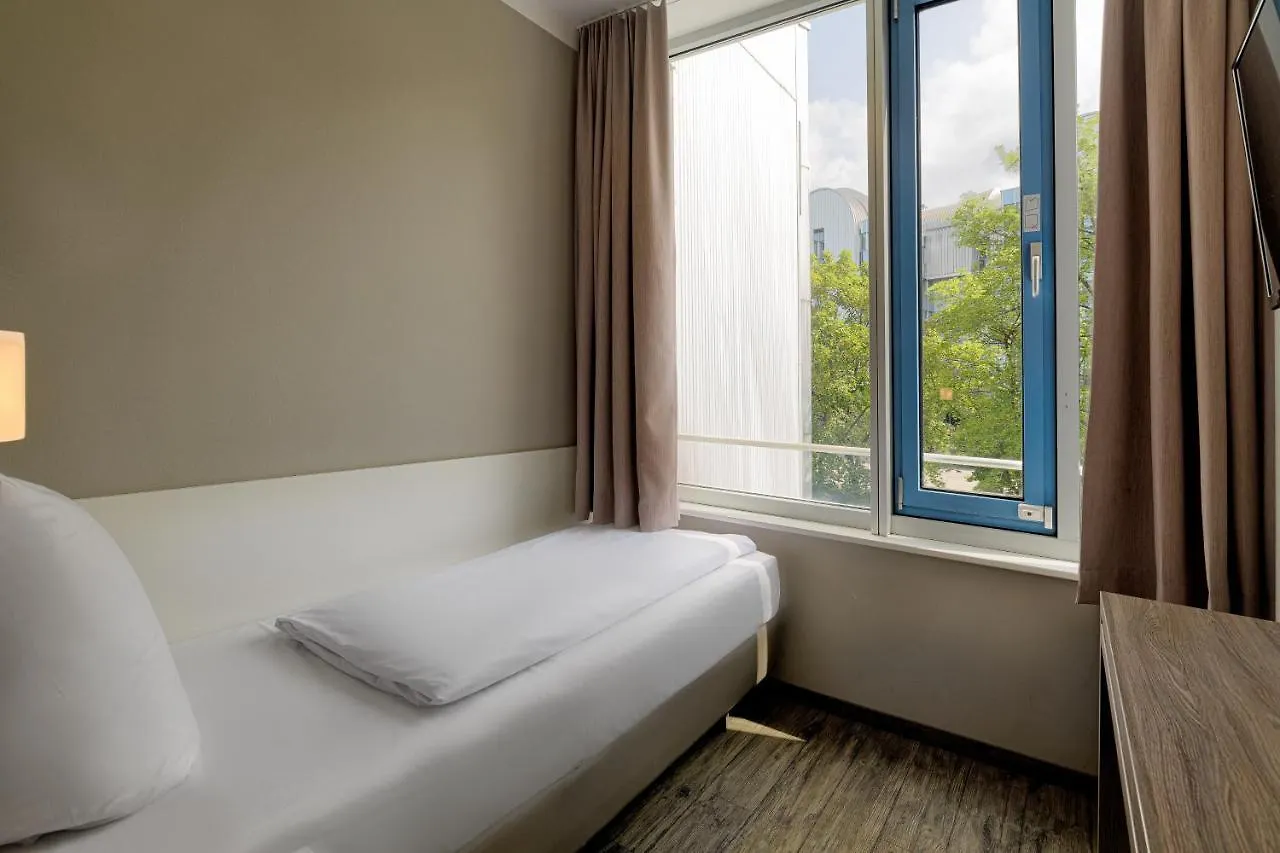 Hotel Tulip Inn Muenchen Messe